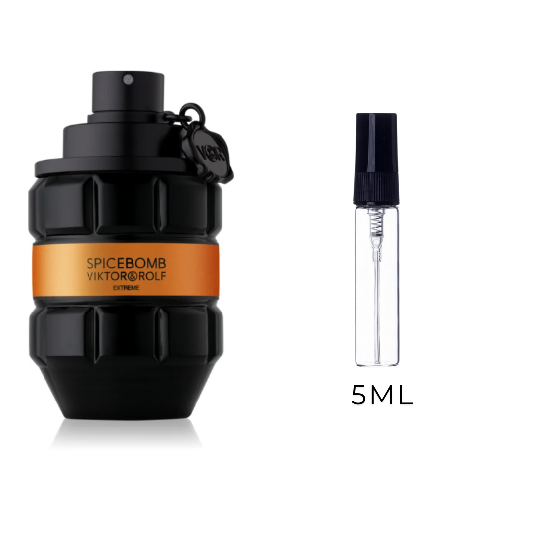 Viktor & Rolf Spicebomb Extreme - odlewka 5ml