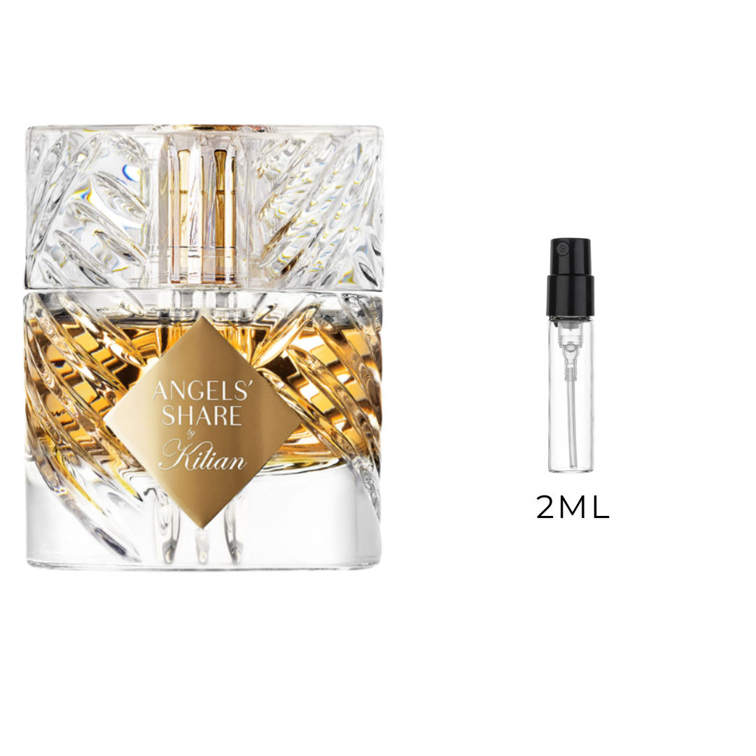 Angels' Share By Kilian - odlewka 2ml