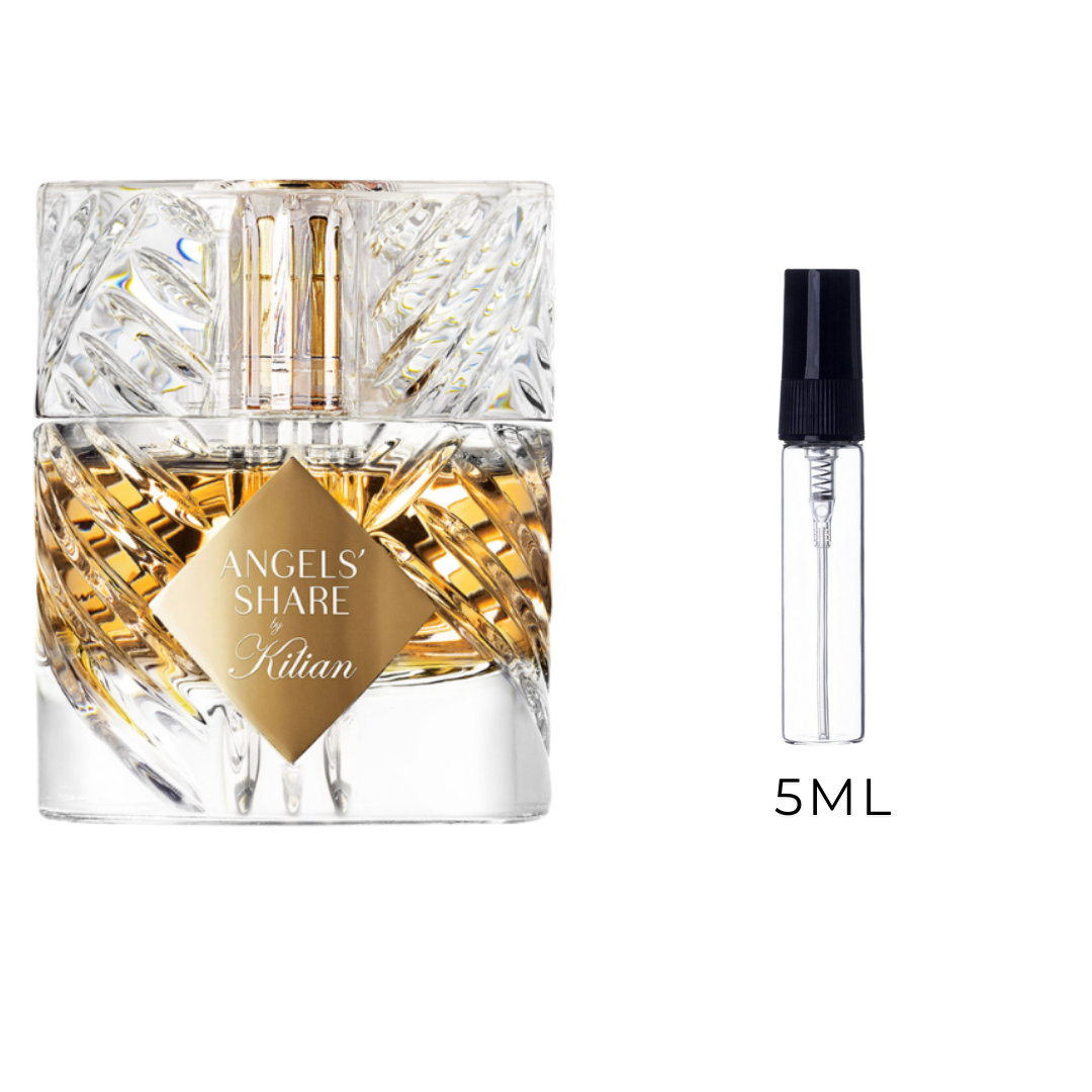 Angels' Share By Kilian - odlewka 5ml