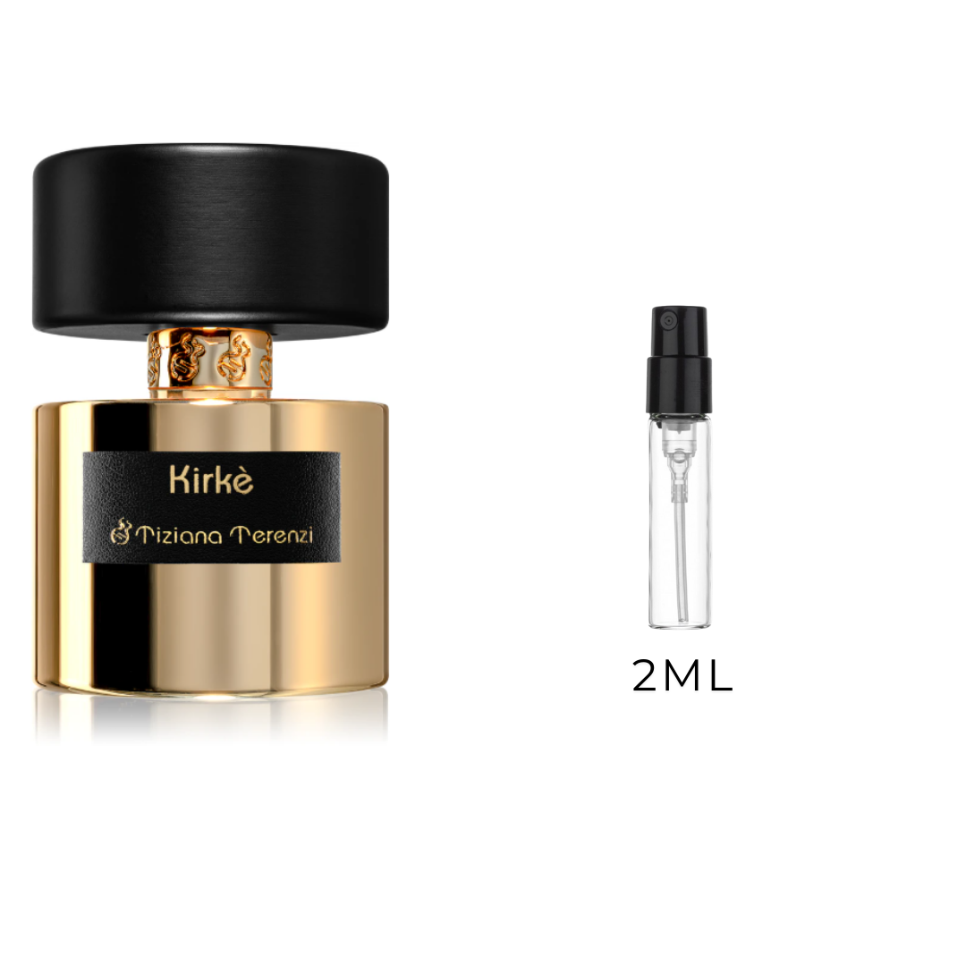 Tiziana Terenzi Kirke - odlewka 2ml