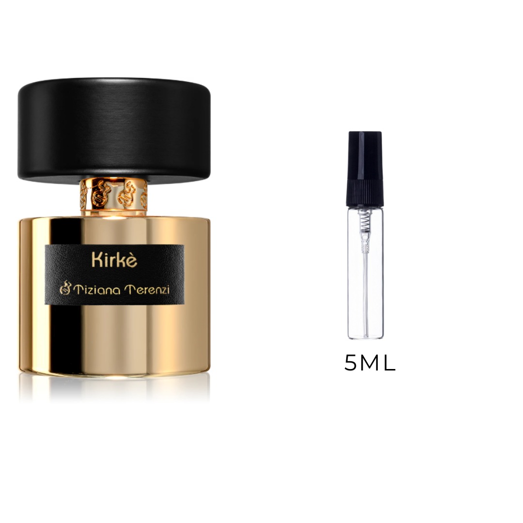 Tiziana Terenzi Kirke - odlewka 5ml