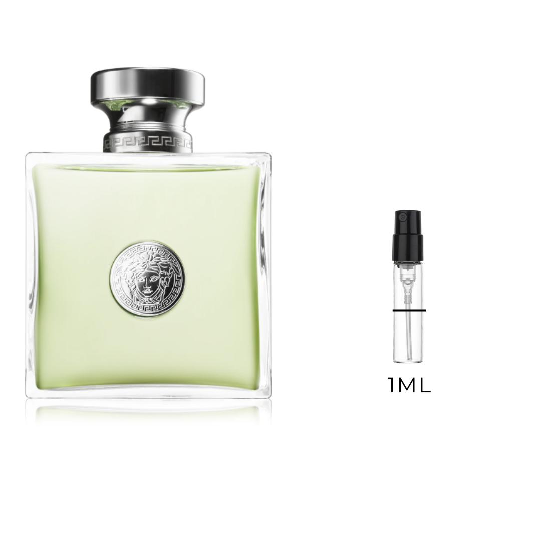 Versace Versense - odlewka 1ml