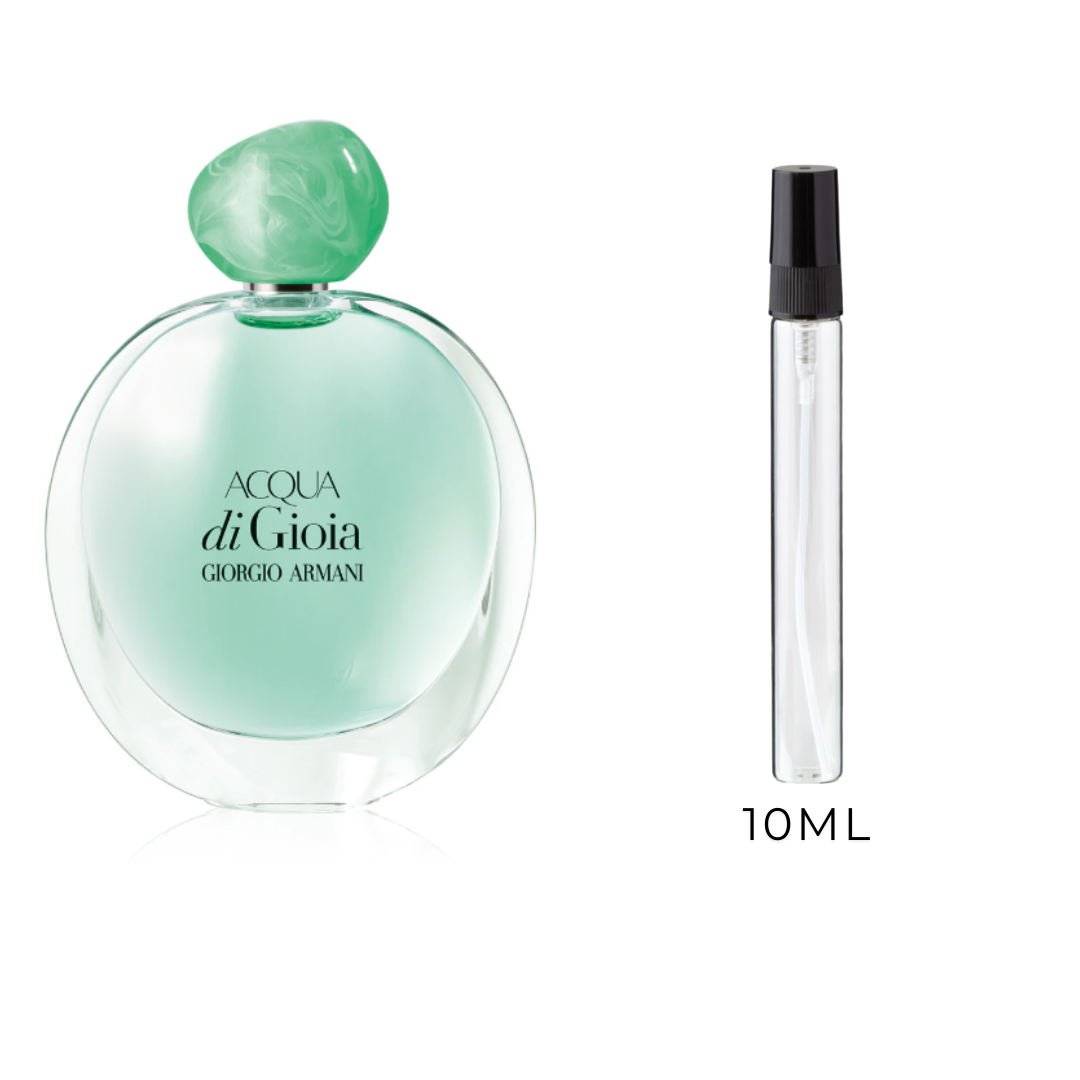 Armani Acqua di Gioia - odlewka 10ml