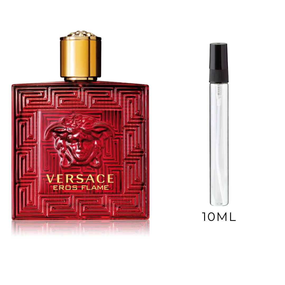 Versace Eros Flame - odlewka 10ml