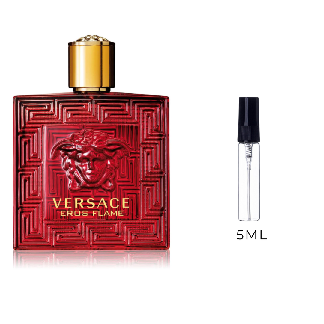 Versace Eros Flame - odlewka 5ml