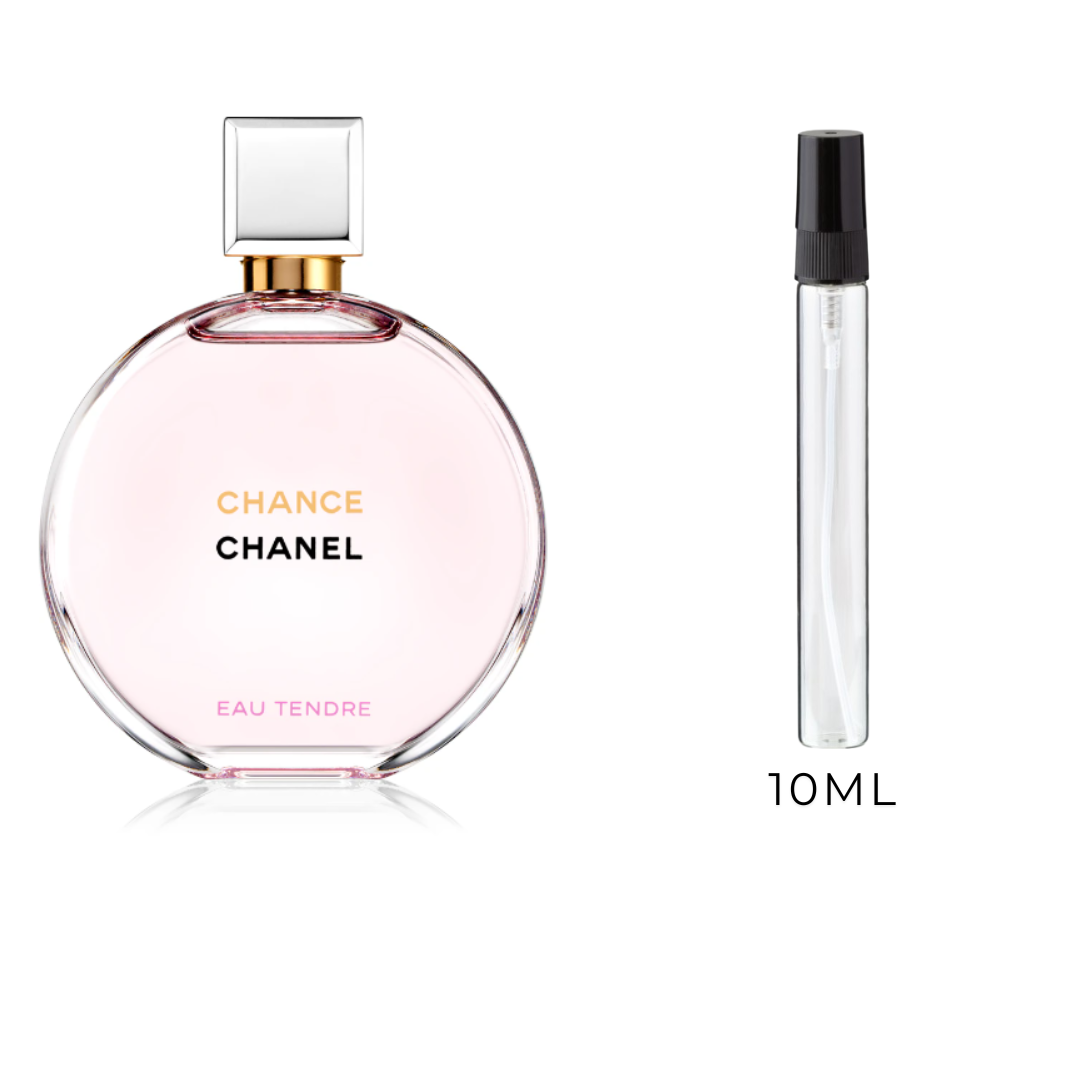 Chanel Chance Eau Tendre (Eau De Parfum)