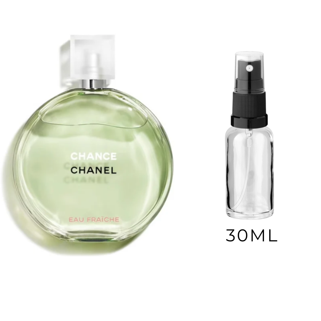 Chanel Chance Eau Fraiche (Eau de Toilette)