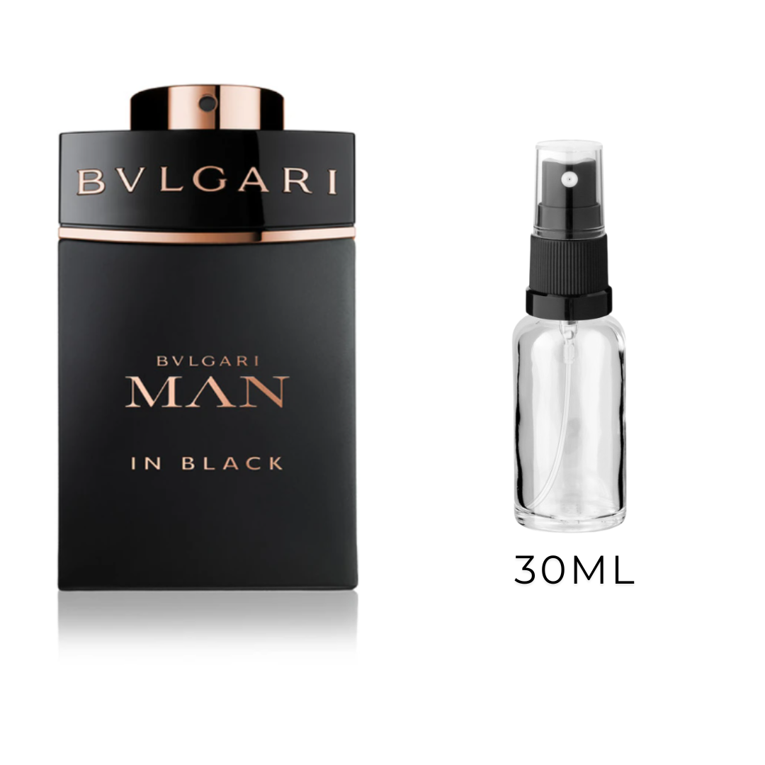 Bvlgari Man In Black - odlewka 30ml