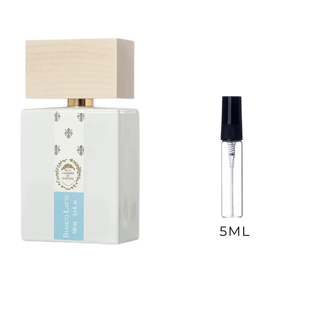Giardini Di Toscana Bianco Latte - odlewka 5ml