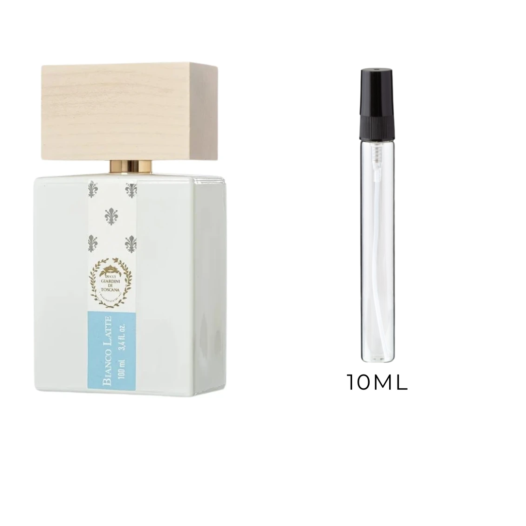 Giardini Di Toscana Bianco Latte - odlewka 10ml