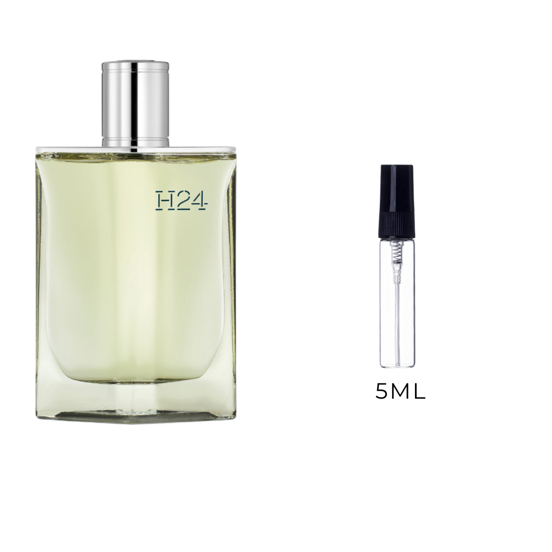 Hermes H24 Eau De Parfum - odlewka 5ml