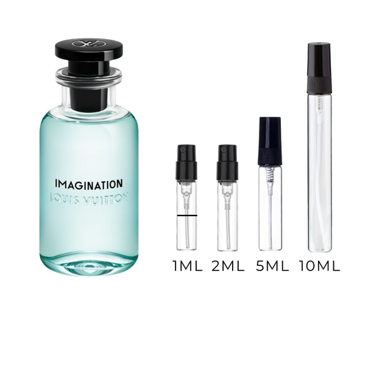 Louis Vuitton Imagination - odlewki perfum 1 ml, 2ml, 5ml i 10ml