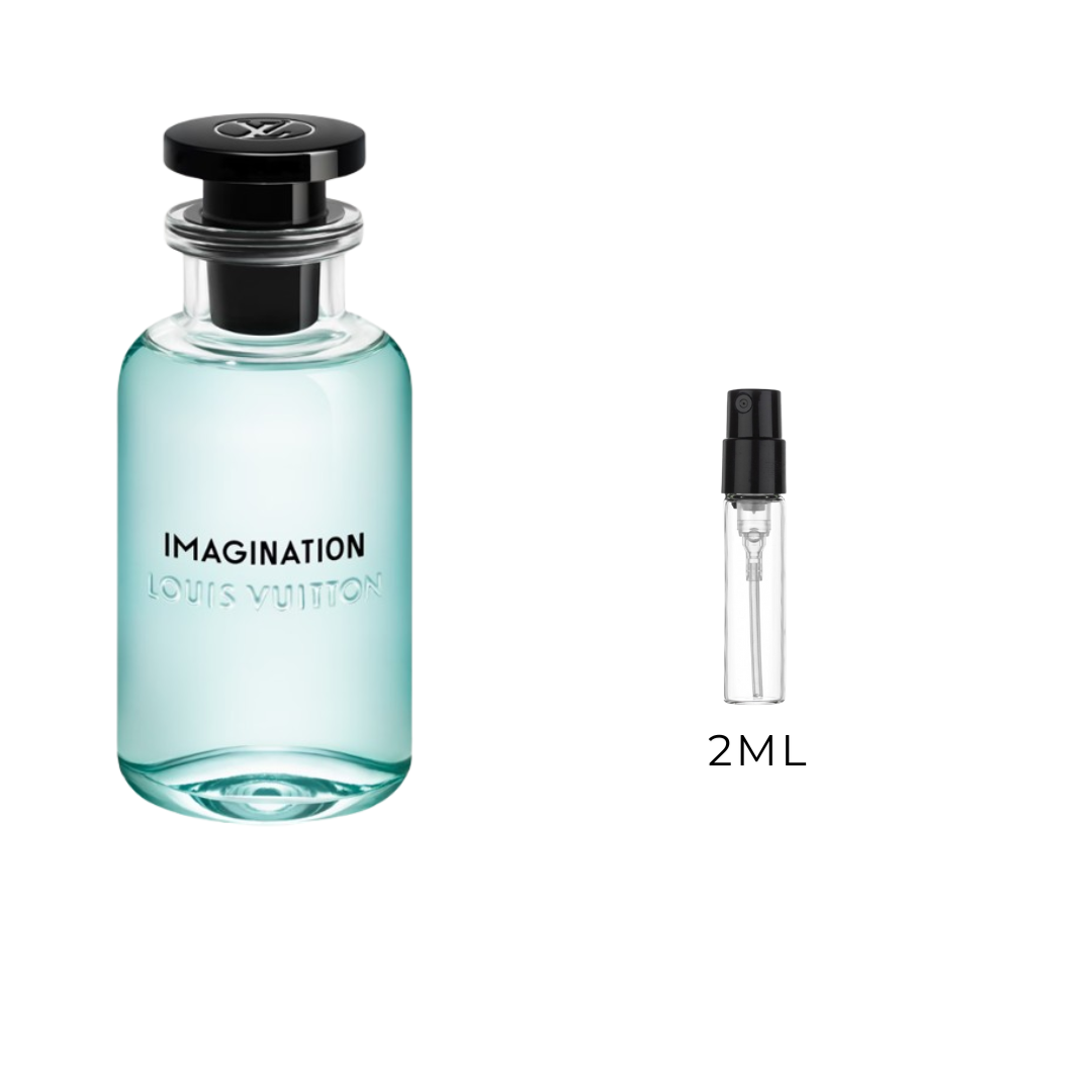 Louis Vuitton Imagination - odlewka 2ml
