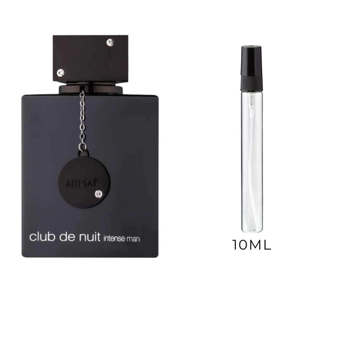 Armaf Club de Nuit Intense Man Eau de Toilette - odlewka 10ml