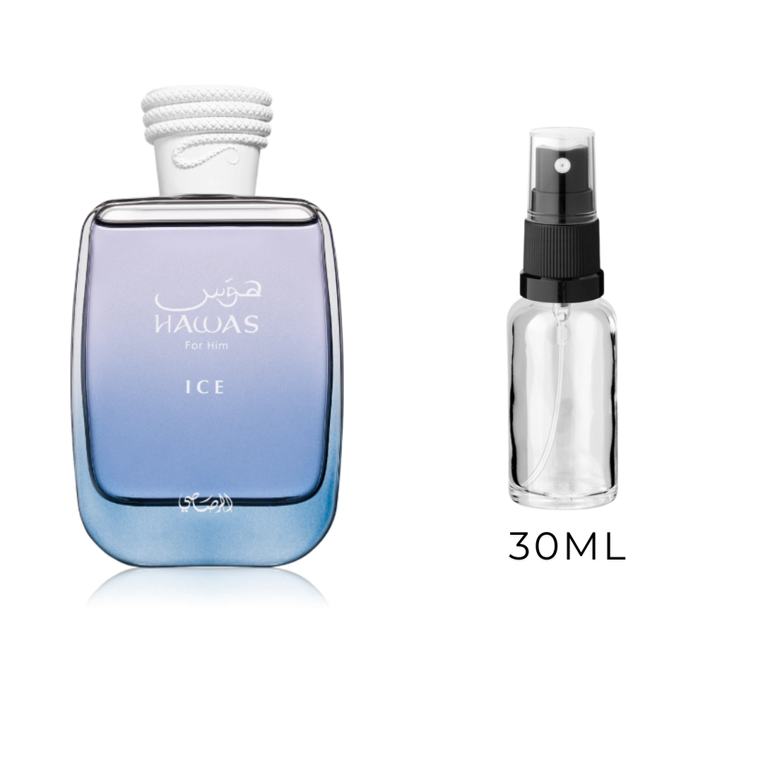 Rasasi Hawas Ice - odlewka 30ml