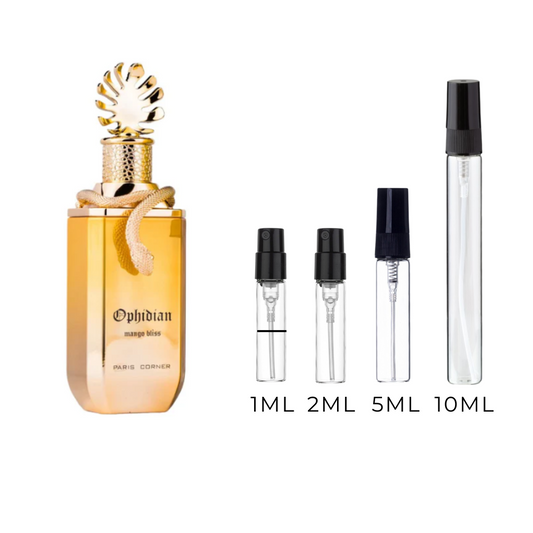 Paris Corner Ophidian Mango Bliss - odlewki perfum 1 ml, 2ml, 5ml i 10ml