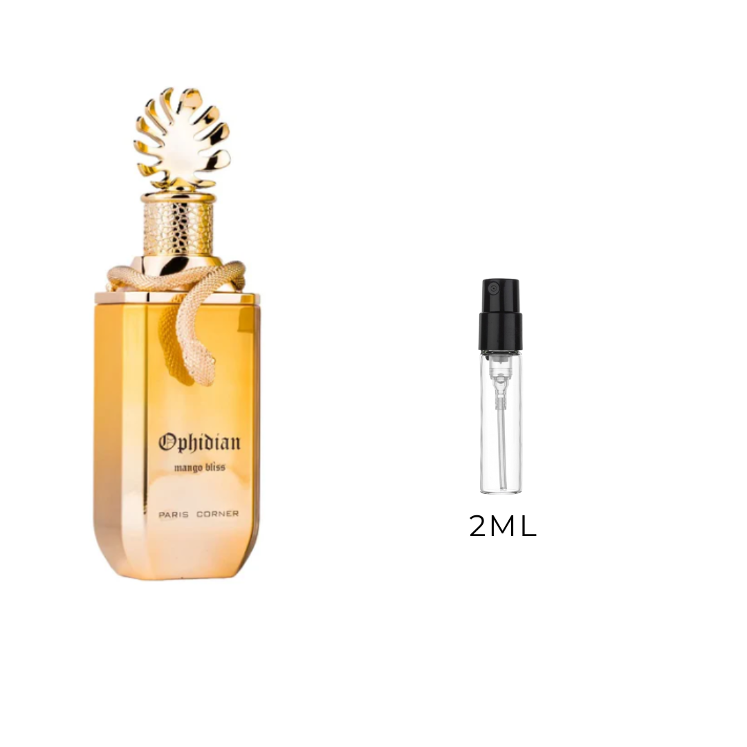 Paris Corner Ophidian Mango Bliss - odlewka 2ml