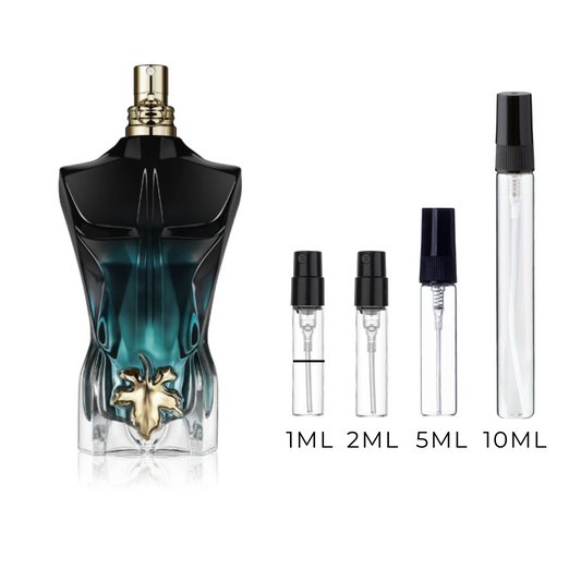 Jean Paul Gaultier Le Beau Le Parfum - odlewki perfum 1 ml, 2ml, 5ml i 10ml