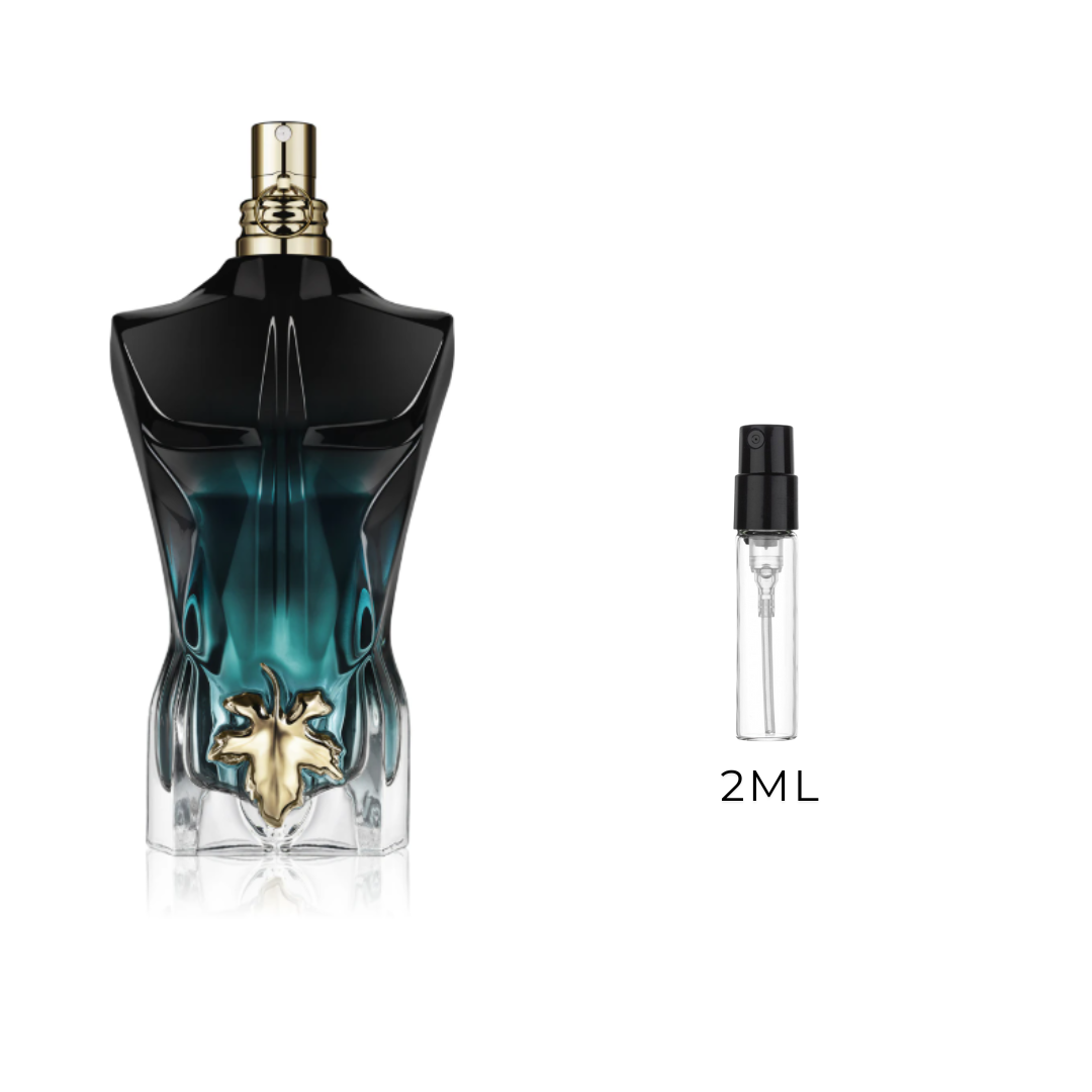 Jean Paul Gaultier Le Beau Le Parfum - odlewka 2ml