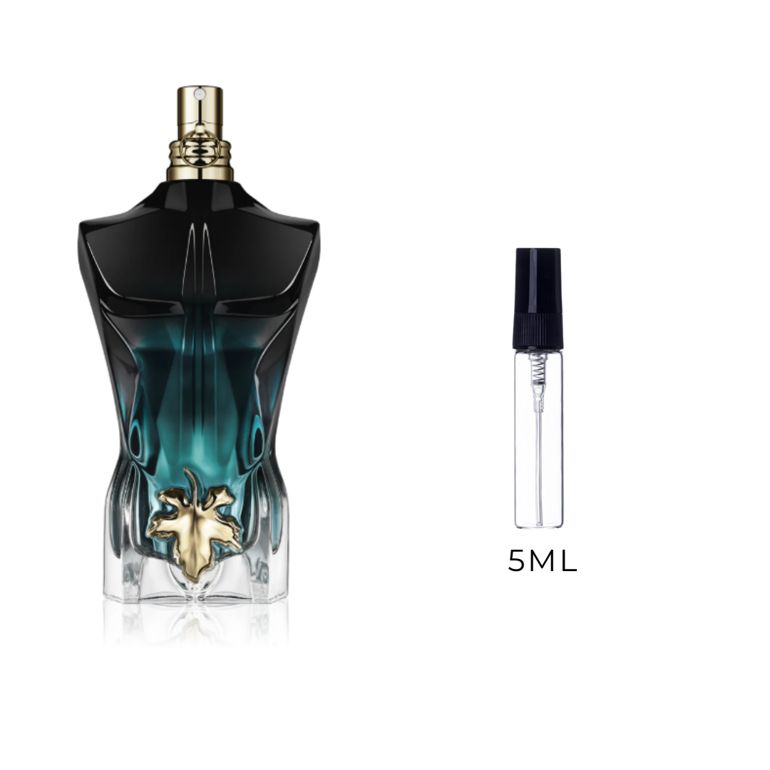 Jean Paul Gaultier Le Beau Le Parfum - odlewka 5ml