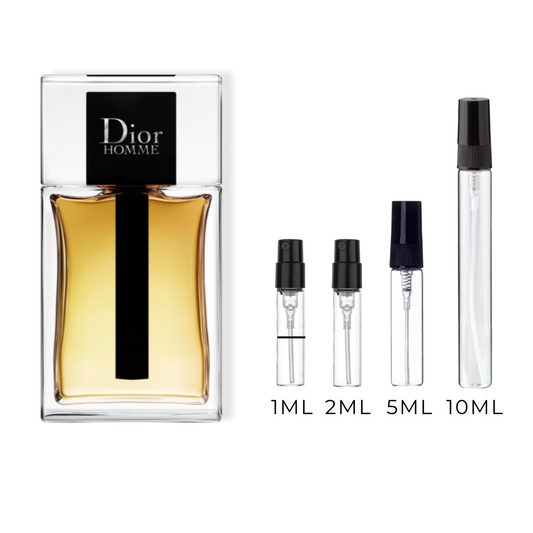 Dior Homme (2020) - odlewki perfum 1 ml, 2ml, 5ml i 10ml