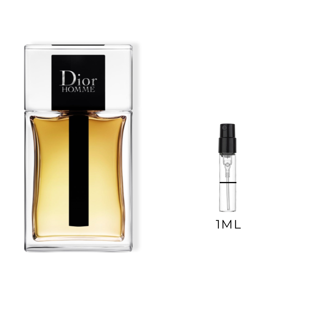 Dior Homme (2020) - odlewka 1ml