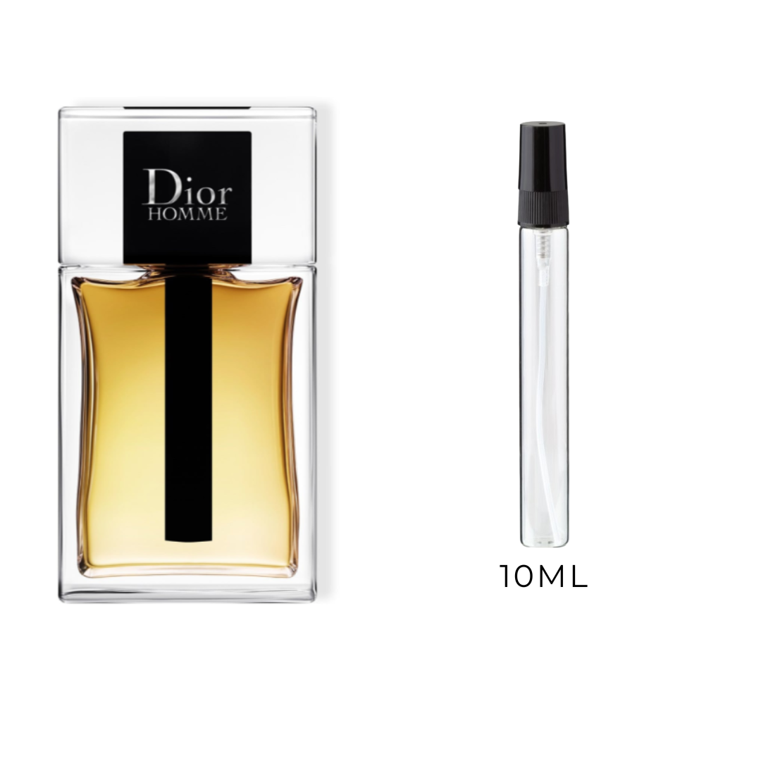 Dior Homme (2020) - odlewka 10ml