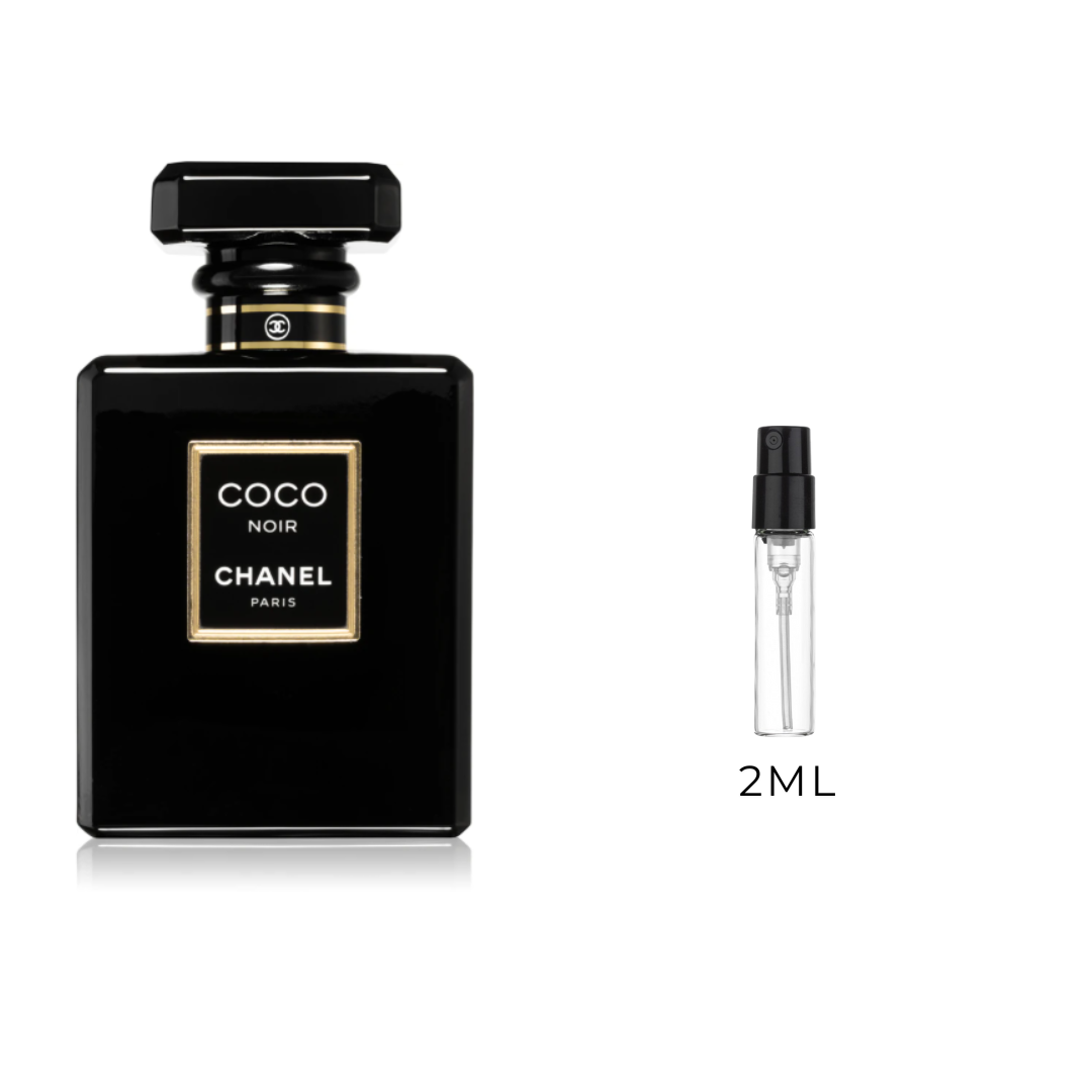 Chanel Coco Noir - odlewka 2ml