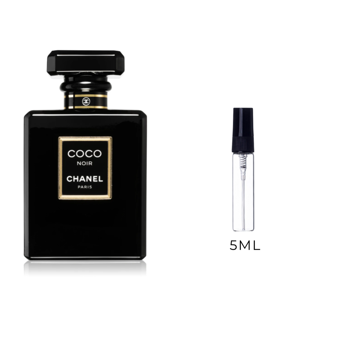Chanel Coco Noir - odlewka 5ml