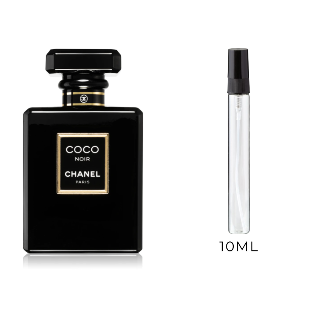 Chanel Coco Noir - odlewka 10ml
