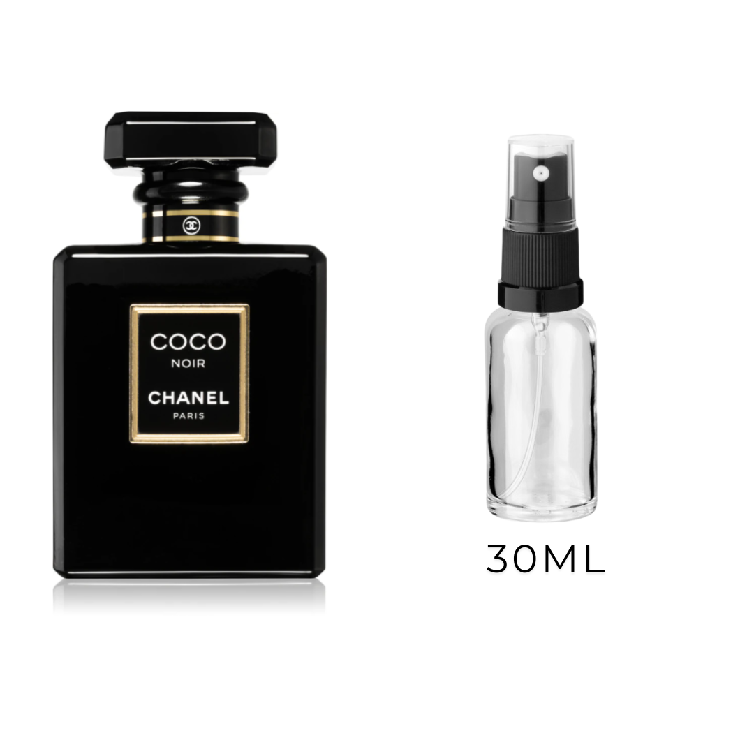 Chanel Coco Noir - odlewka 30ml