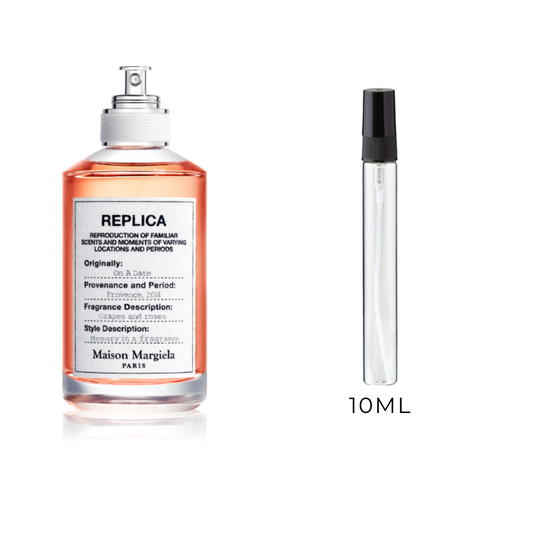 Maison Margiela On A Date - odlewka 10ml