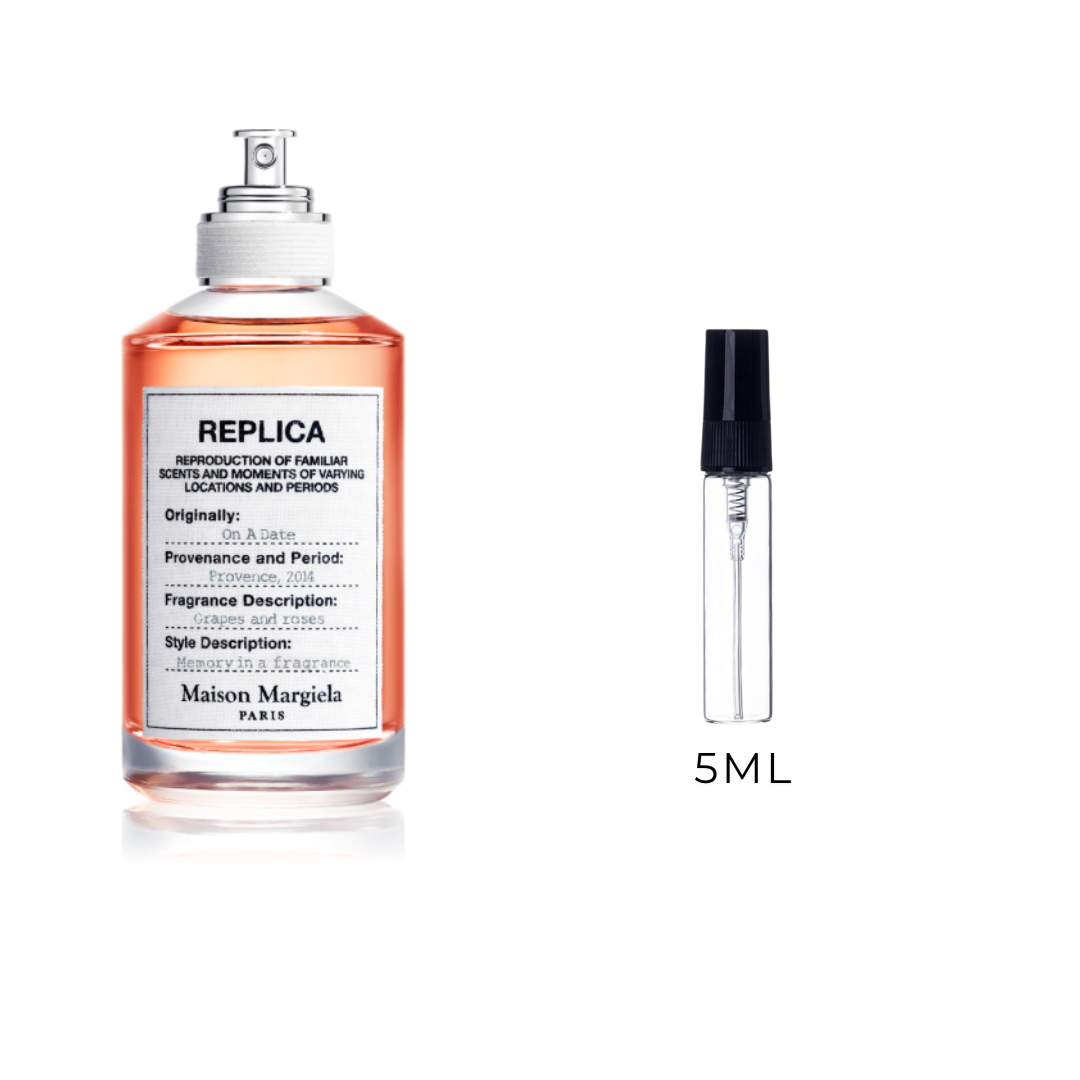 Maison Margiela On A Date - odlewka 5ml