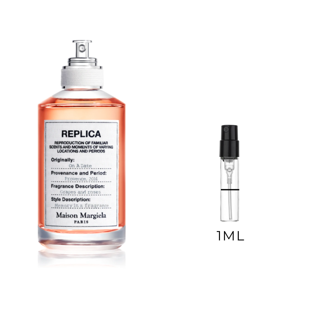 Maison Margiela On A Date - odlewka 1ml