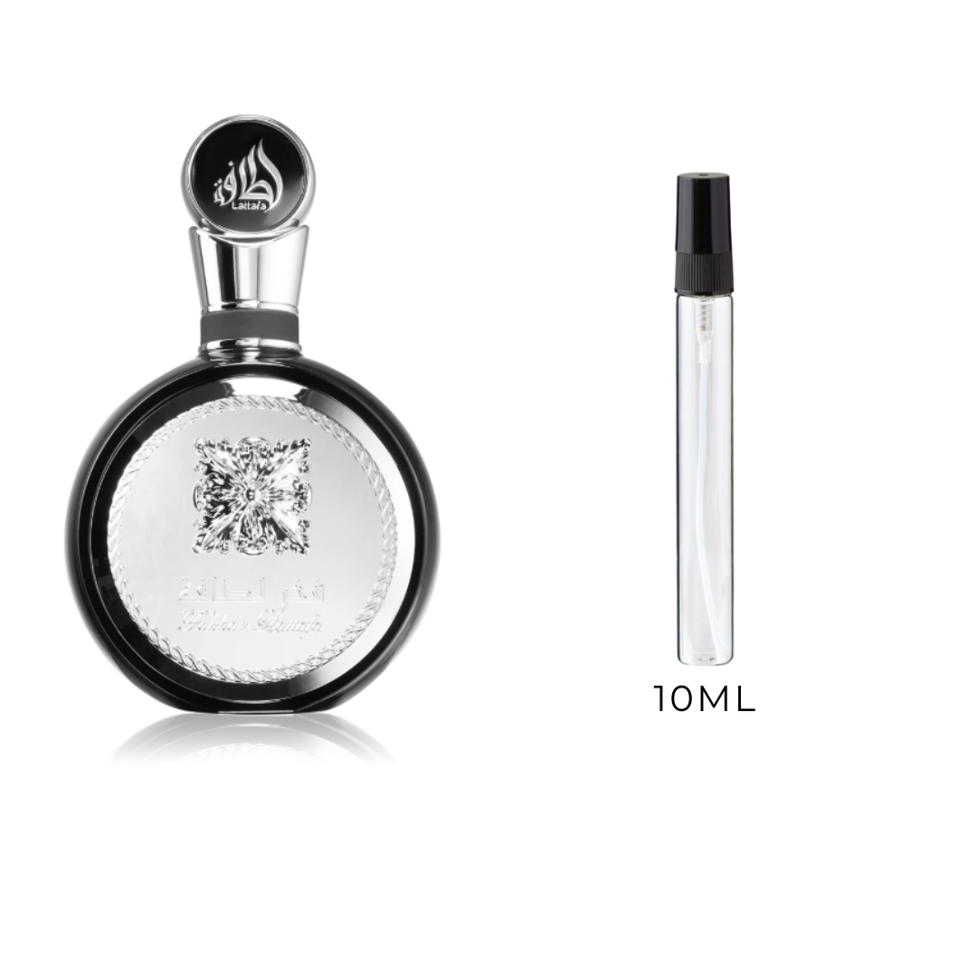 Lattafa Fakhar Men - odlewka 10ml