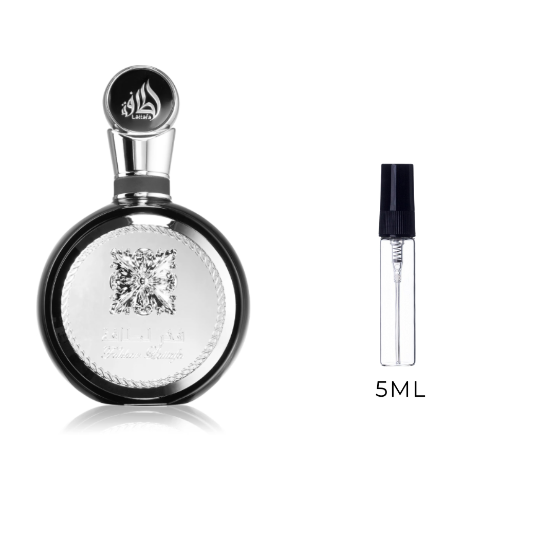 Lattafa Fakhar Men - odlewka 5ml