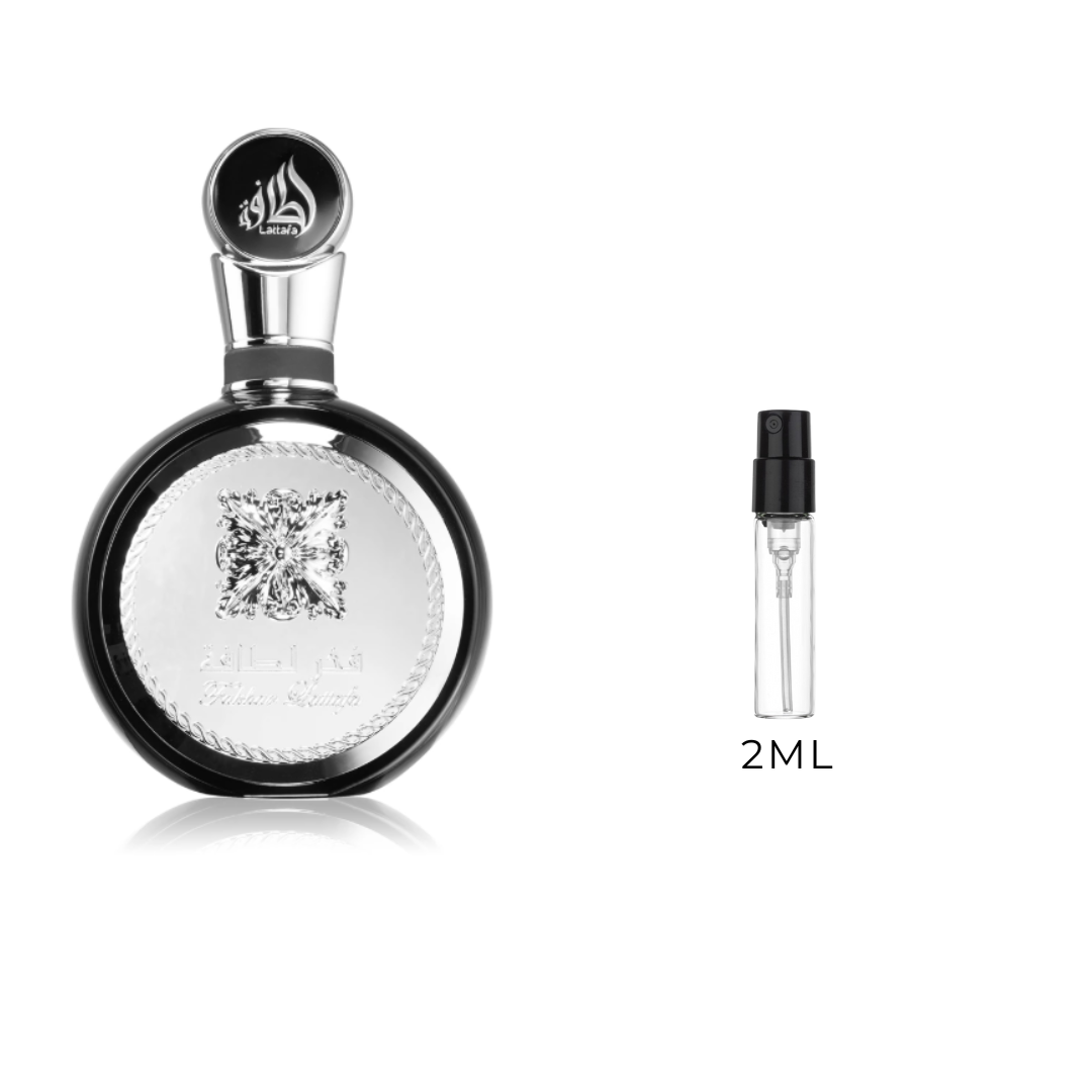 Lattafa Fakhar Men - odlewka 2ml