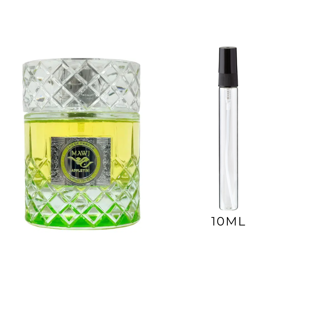 Paris Corner Mawj Appletini - odlewka 10ml