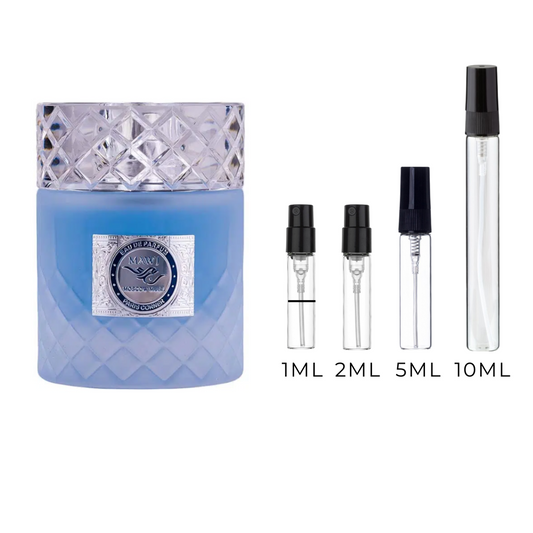 Paris Corner Mawj Moscow Mule - odlewki perfum 1 ml, 2ml, 5ml i 10ml