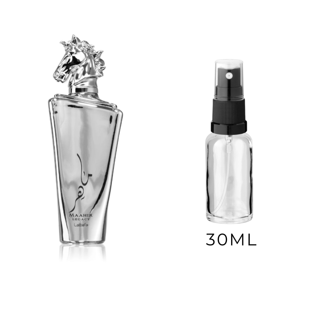 Lattafa Maahir Legacy - odlewka 30ml
