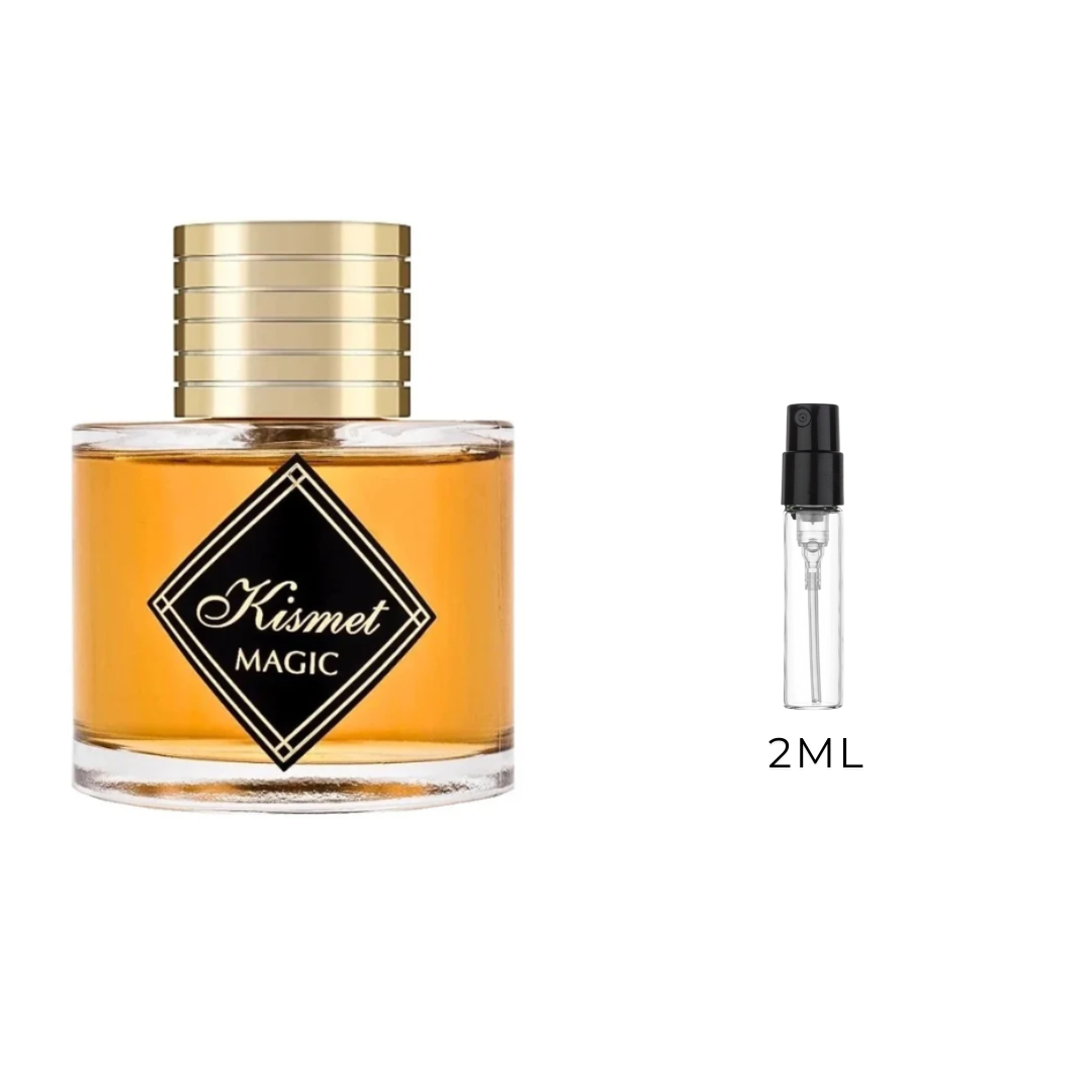 Maison Alhambra Kismet Magic - odlewka 2ml