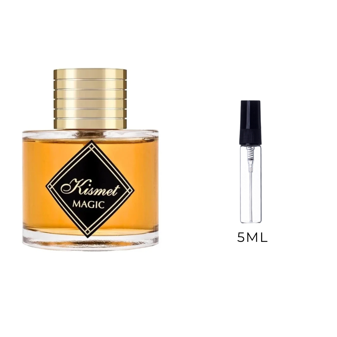 Maison Alhambra Kismet Magic - odlewka 5ml