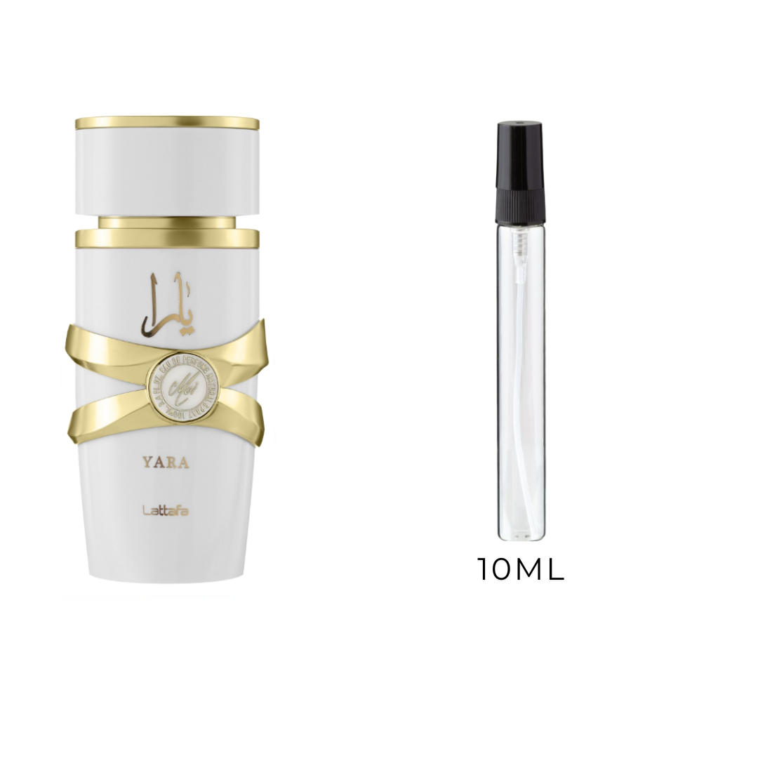 Lattafa Yara Moi - odlewka 10ml