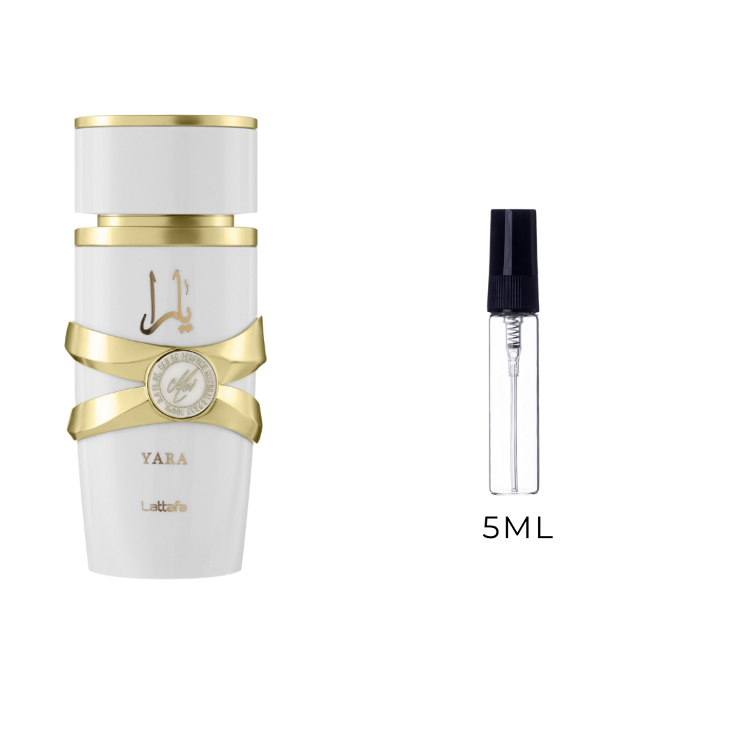 Lattafa Yara Moi - odlewka 5ml