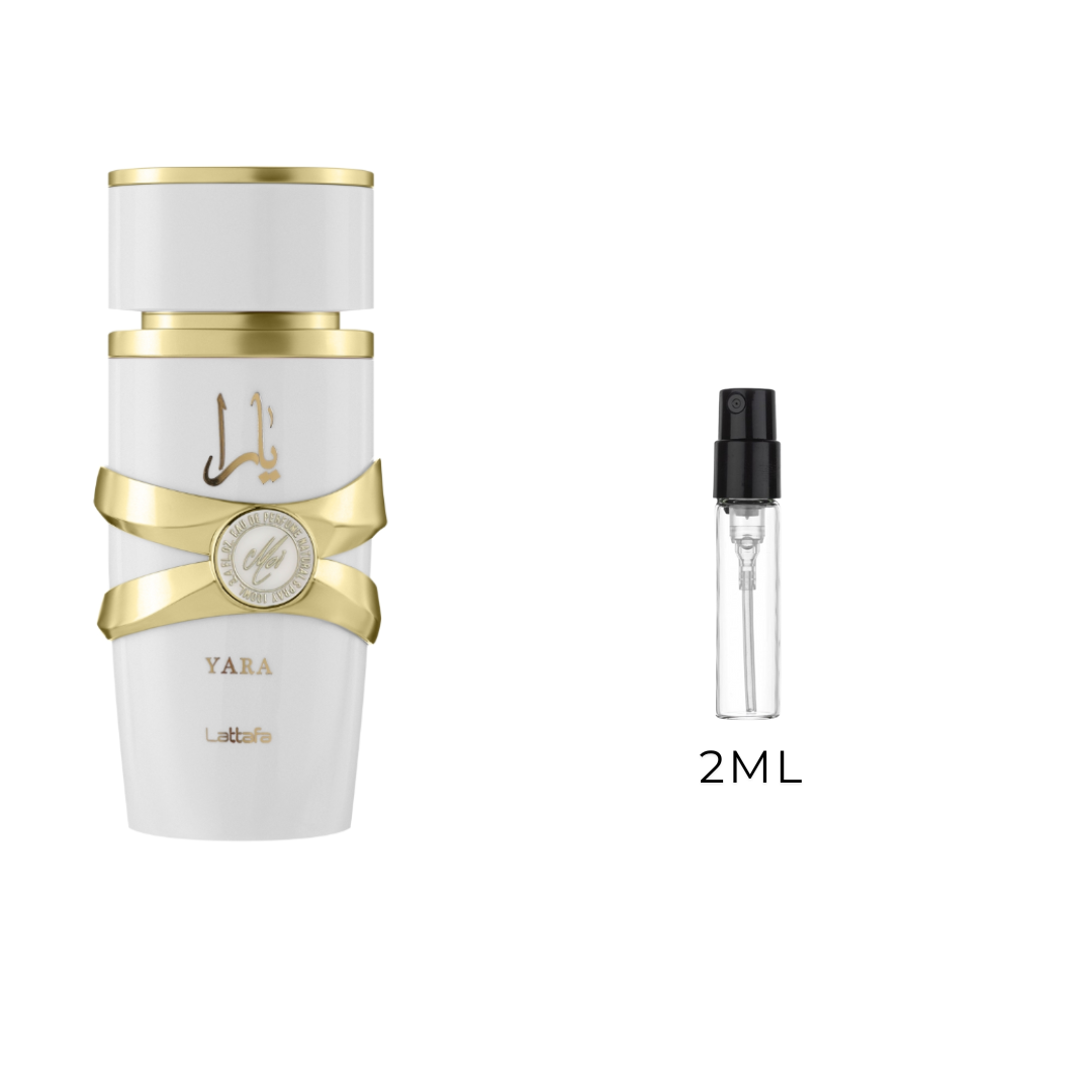 Lattafa Yara Moi - odlewka 2ml