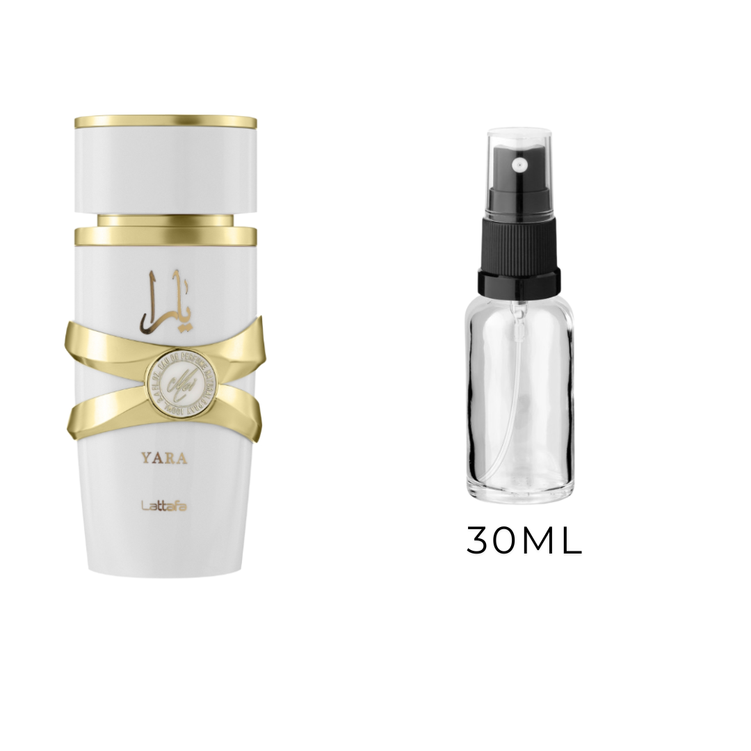 Lattafa Yara Moi - odlewka 30ml