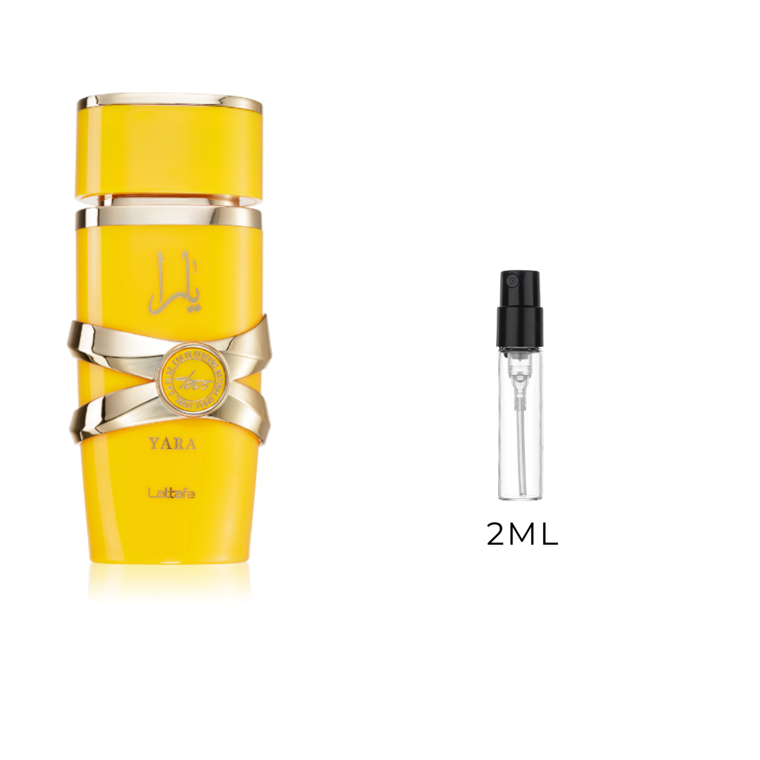 Lattafa Yara Tous - odlewka 2ml