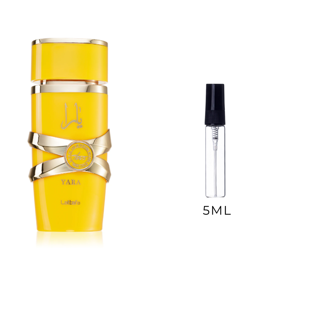 Lattafa Yara Tous - odlewka 5ml
