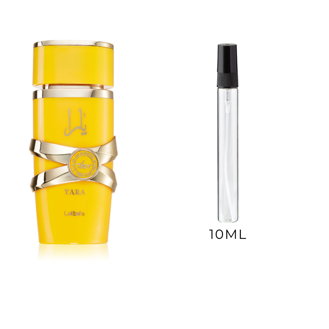 Lattafa Yara Tous - odlewka 10ml