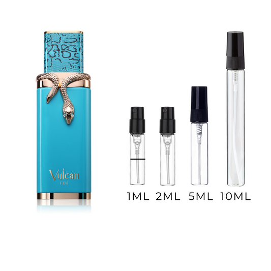French Avenue Vulcan Feu - odlewki perfum 1 ml, 2ml, 5ml i 10ml